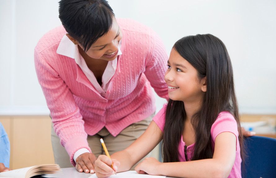 Nearby Exceptional Schools