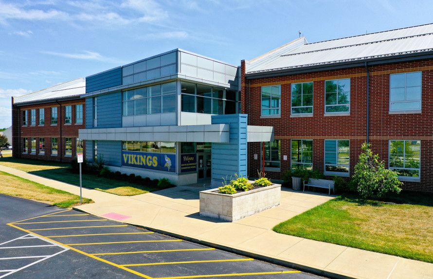 South Bloomfield Elementary