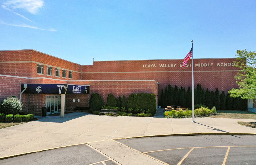 Teays Valley East Middle