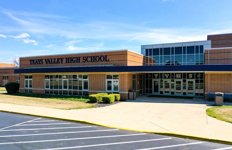 Teays Valley High School