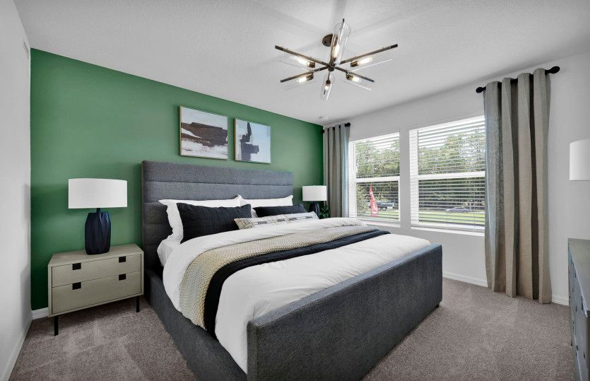 Landmark | Owner's Suite