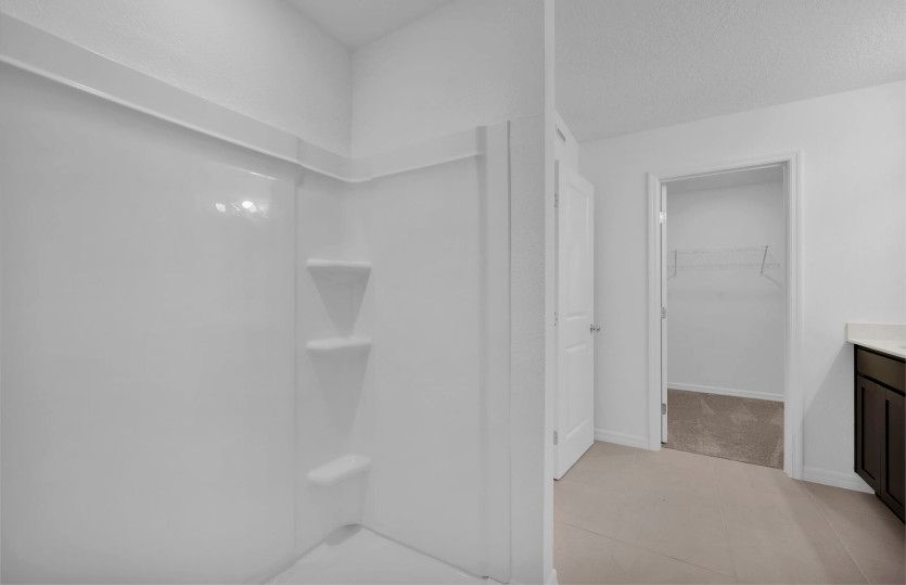 Landmark | Owner's Shower