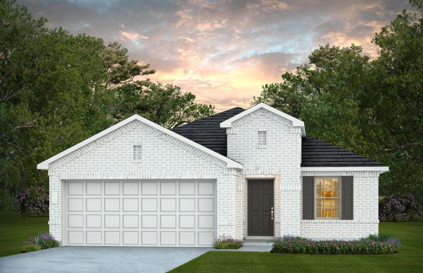 318 Point Nemo St. Crosby, TX 77532