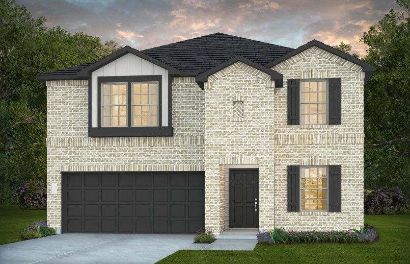 318 Point Nemo St. Crosby, TX 77532