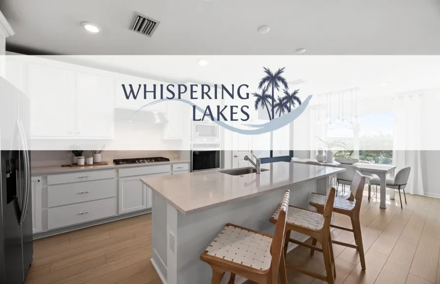 Whispering Lakes community photo 2