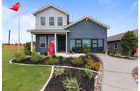 Vista Real por Centex Homes en San Antonio Texas