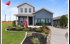 Vista Real: Converse, Texas - Centex Homes