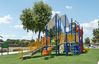 casa en Sonterra por Centex Homes