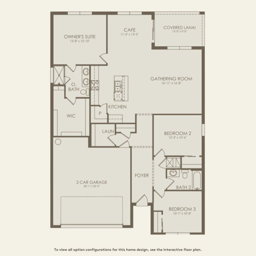 First Floor 3 br / 2 ba