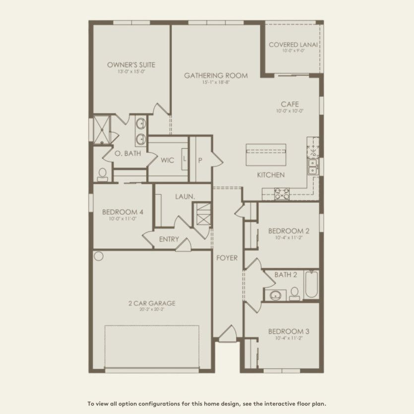 First Floor 4 br / 2 ba