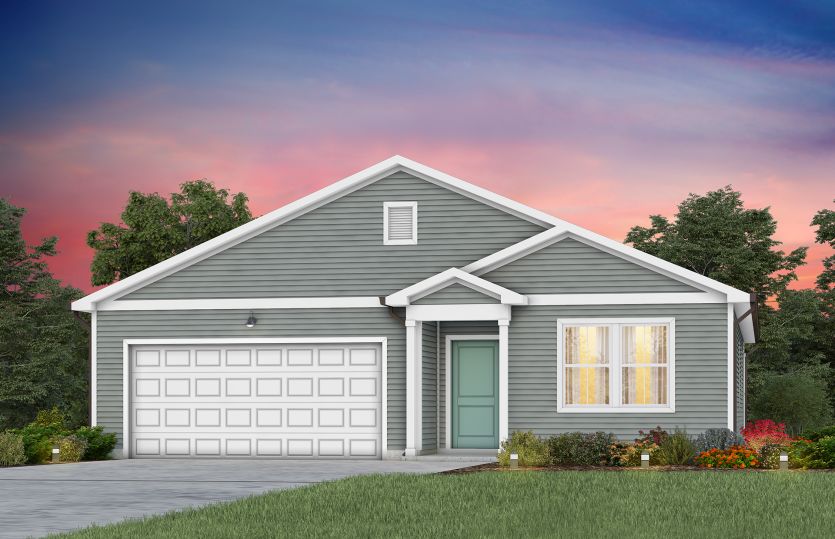 Ibis Exterior Design 101