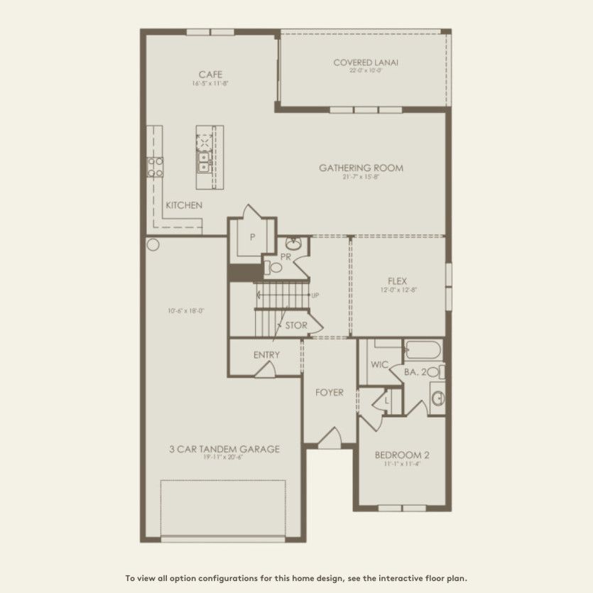 First Floor 5 br / 3.5 ba