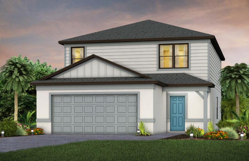 Exterior CO1