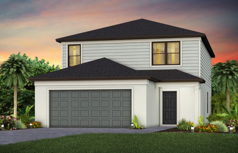 Exterior FM1
