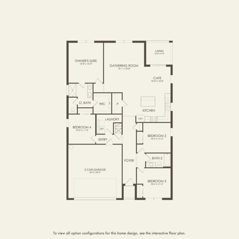 First Floor 4 br / 2 ba