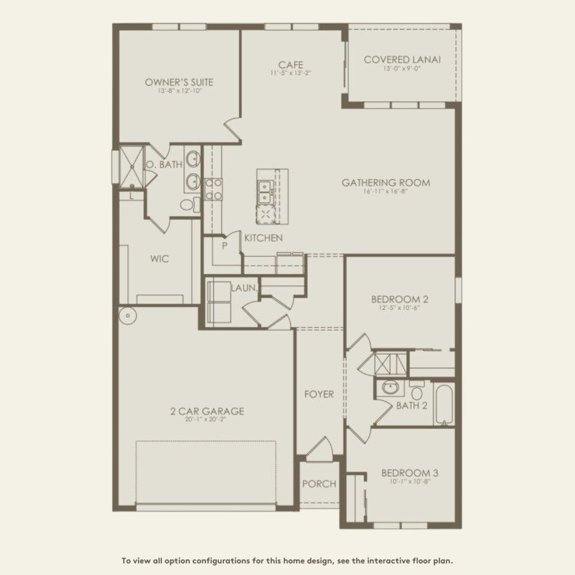 First Floor 3 br / 2 ba