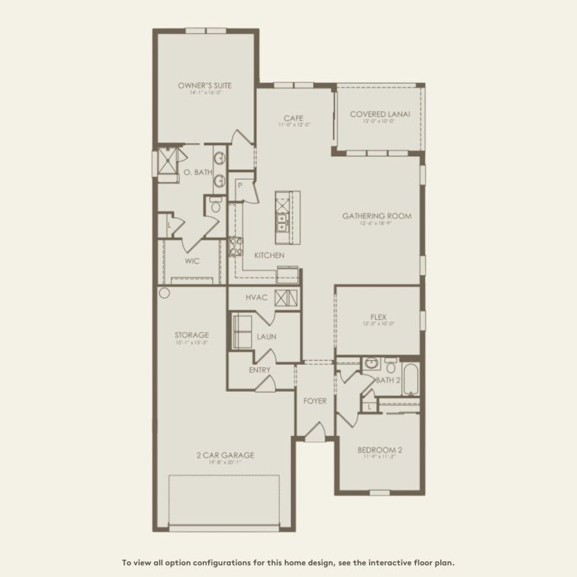 First Floor 2 br / 2 ba