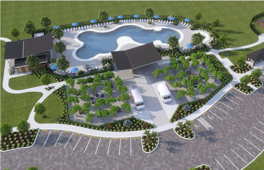 The Grove - Coming Soon