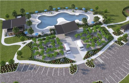 The Grove - Coming Soon