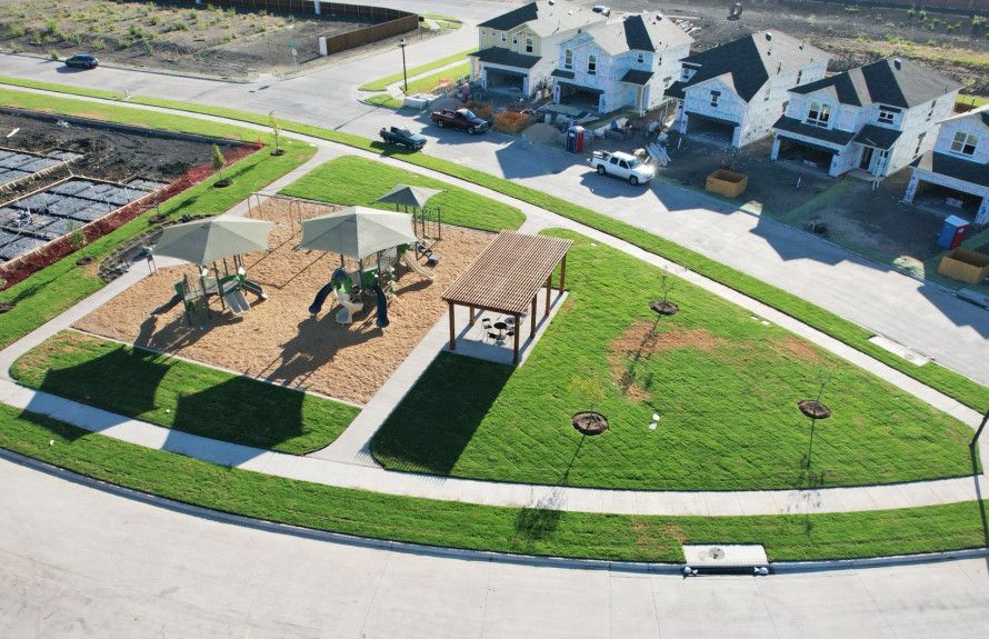 Community Playground