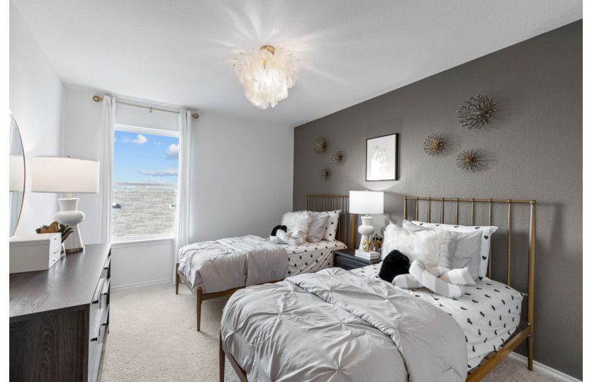 Additional Bedroom