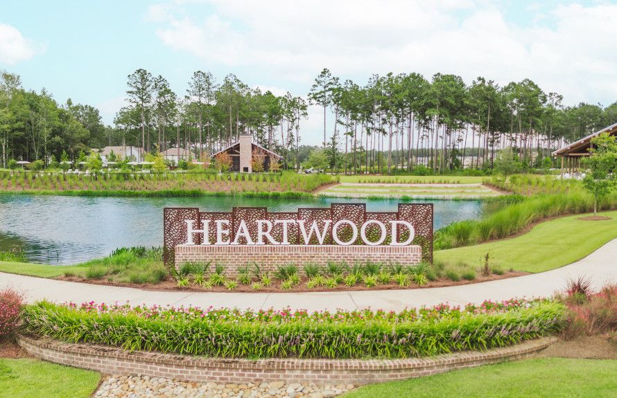 Welcome to Heartwood