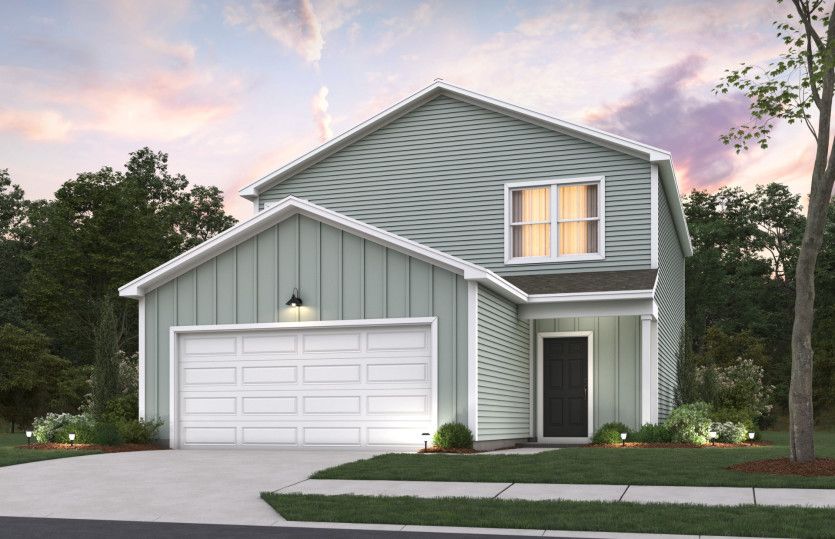 1017 Eagleston Way. Blythewood, SC 29016