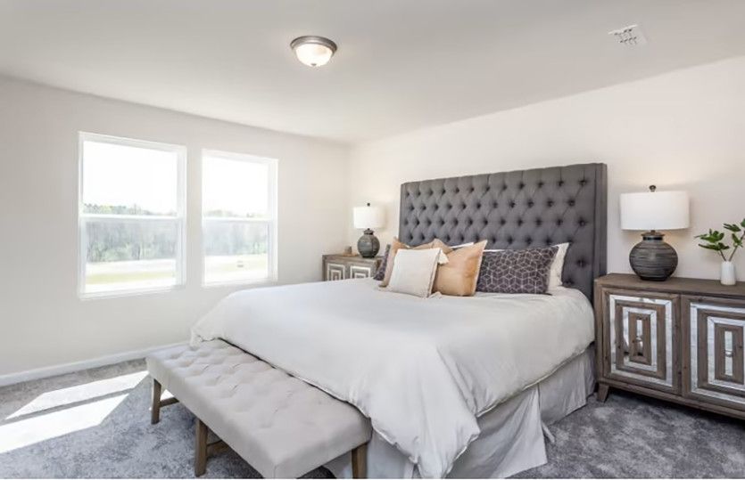 Owner's Suite