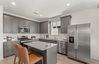 casa en Crosby Farms por Centex Homes