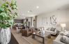 casa en Crosby Farms por Centex Homes