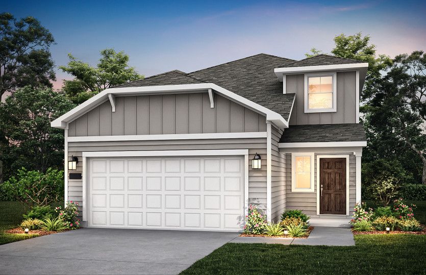 2311 Roundstone Way. Princeton, TX 75407