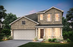 Dinero - Arbordale: Forney, Texas - Centex Homes