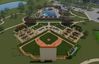 casa en Mavera por Centex Homes