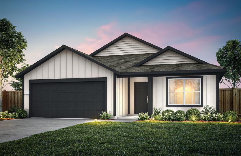 Home Exterior HC103