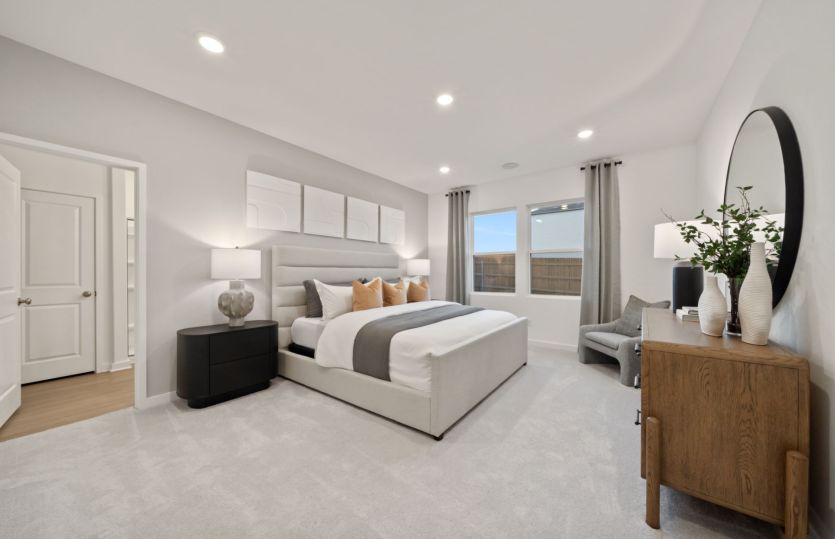Owner's Suite