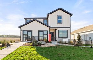 1533 Sky Vista Drive (Sandalwood)