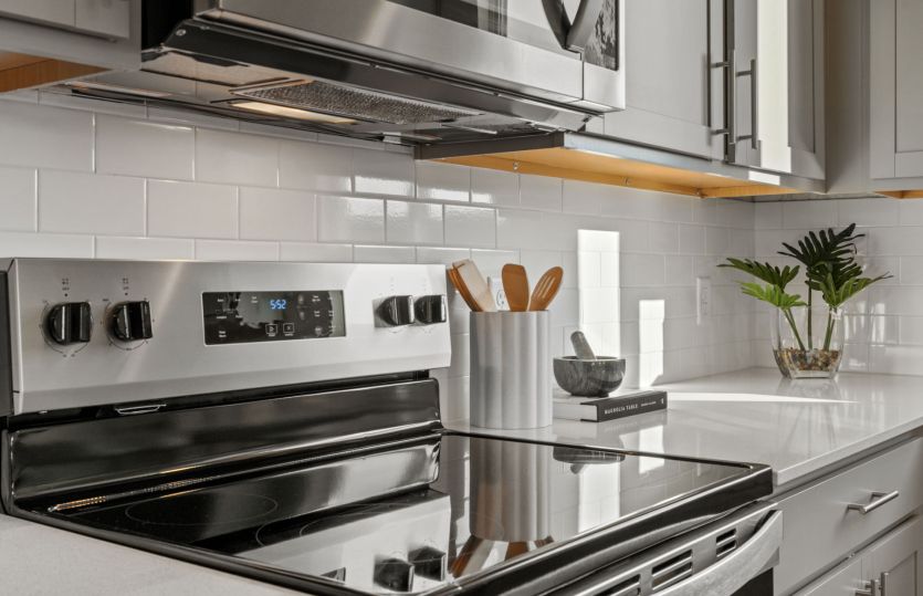 Kitchen Details