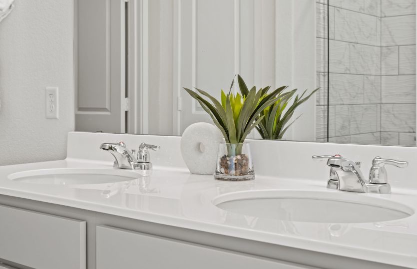 Owner's Suite Details