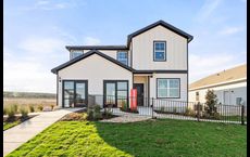 Skyview: Belton, Texas - Centex Homes