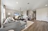 casa en Skyview por Centex Homes