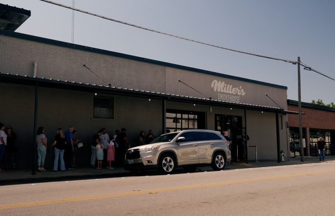 Top-Rated Local Restaurants