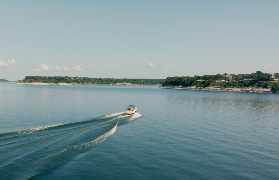 Close Proximity to Lakes