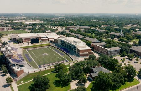 Higher Education Close By