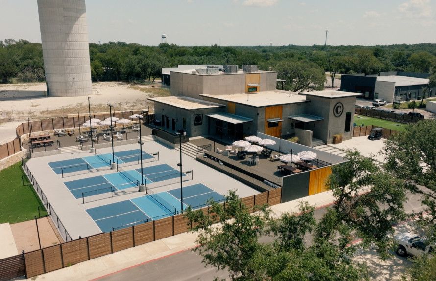 Local Entertainment Options