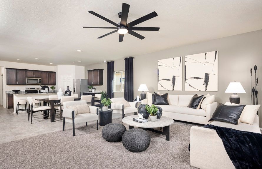 Copper Falls by Cenex