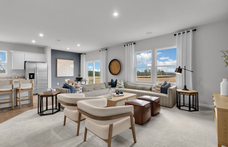 Industry Leading Warranty