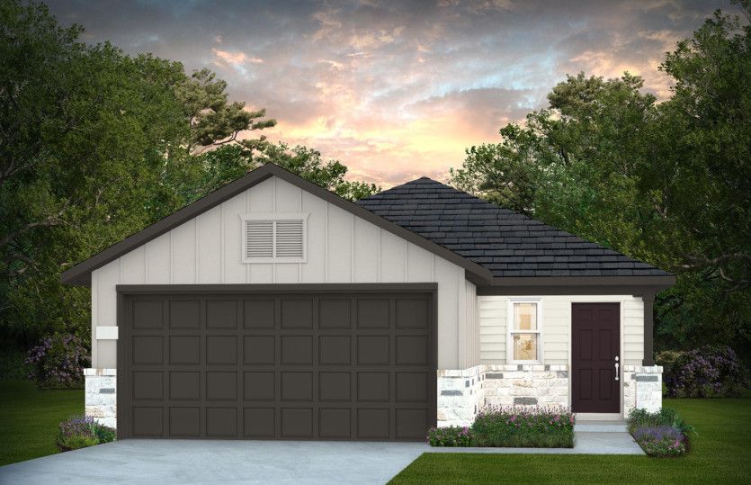 6810 Bens Landing (Taft)