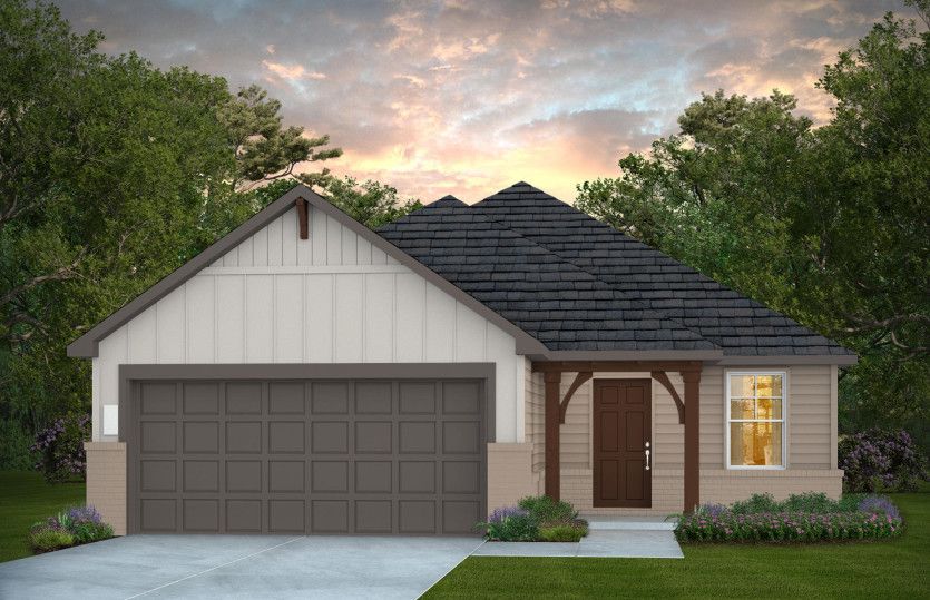 23134 Deanston Drive. Waller, TX 77484