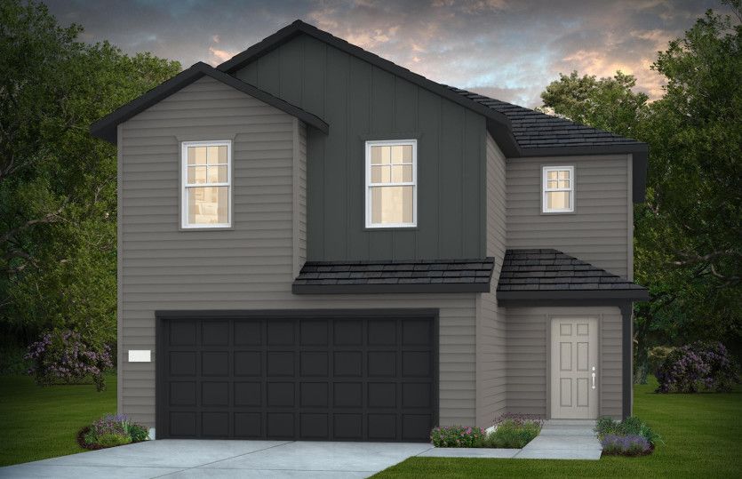 Elevation HC102