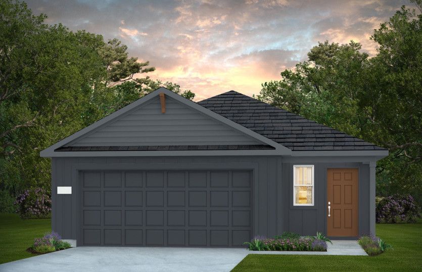 Elevation HC102